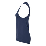 6003 BELLA + CANVAS Women's Jersey Muscle Tank Navy