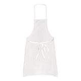 5509 Liberty Bags Splatter Armor Apron White