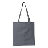 8801 Liberty Bags Recycled Basic Tote Charcoal