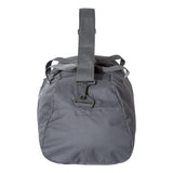 8806 Liberty Bags Recycled 23 1/2" Large Duffel Bag Charcoal