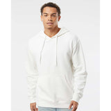 PRM4500 Independent Trading Co. Midweight Pigment-Dyed Hooded Sweatshirt Prepared For Dye