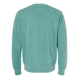 PRM3500 Independent Trading Co. Midweight Pigment-Dyed Crewneck Sweatshirt Pigment Mint