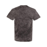 200MW Dyenomite Mineral Wash T-Shirt Black