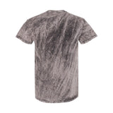 200MW Dyenomite Mineral Wash T-Shirt Grey