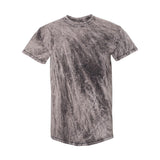 200MW Dyenomite Mineral Wash T-Shirt Grey