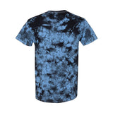 200CR Dyenomite Crystal Tie-Dyed T-Shirt Black/ Columbia