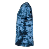 200CR Dyenomite Crystal Tie-Dyed T-Shirt Navy/ Columbia