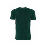 3605 Next Level Unisex Cotton Pocket T-Shirt Forest Green