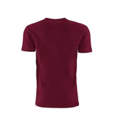 3605 Next Level Unisex Cotton Pocket T-Shirt Maroon