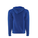 9602 Next Level Unisex Santa Cruz Full-Zip Hoodie Royal