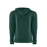 9303 Next Level Unisex Santa Cruz Hoodie Forest Green