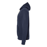 9303 Next Level Unisex Santa Cruz Hoodie Midnight Navy