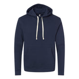 9303 Next Level Unisex Santa Cruz Hoodie Midnight Navy