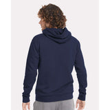 9303 Next Level Unisex Santa Cruz Hoodie Midnight Navy