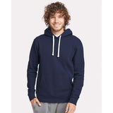 9303 Next Level Unisex Santa Cruz Hoodie Midnight Navy