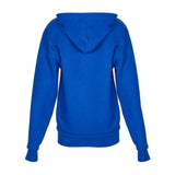 9103 Next Level Youth Santa Cruz Full-Zip Hoodie Royal