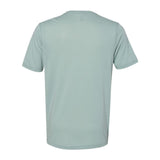 6200 Next Level Unisex Festival T-Shirt Stonewash Green