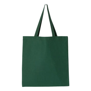 Q800 Q-Tees Promotional Tote Forest