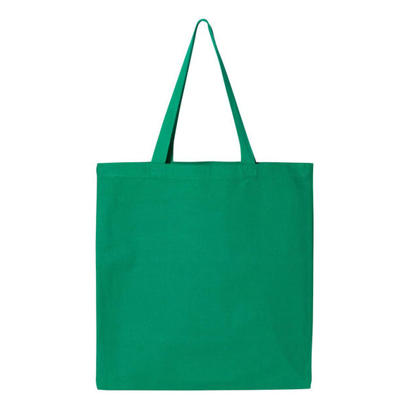 Q800 Q-Tees Promotional Tote Kelly