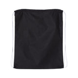 Q4500L Q-Tees Large Economical Sport Pack Black