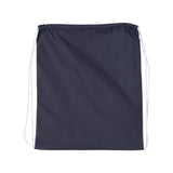 Q4500L Q-Tees Large Economical Sport Pack Navy