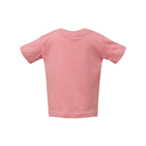 3322 Rabbit Skins Infant Fine Jersey Tee Mauvelous