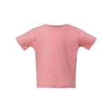 3322 Rabbit Skins Infant Fine Jersey Tee Mauvelous