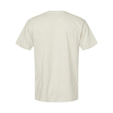 6901 LAT Fine Jersey Tee Natural Heather