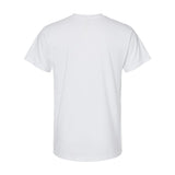 4600 Next Level Unisex Eco Heavyweight T-Shirt White