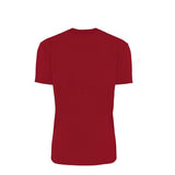 4210 Next Level Unisex Eco Performance T-Shirt Cardinal