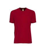 4210 Next Level Unisex Eco Performance T-Shirt Cardinal