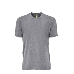 4210 Next Level Unisex Eco Performance T-Shirt Dark Heather Grey