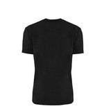 4210 Next Level Unisex Eco Performance T-Shirt Heather Black