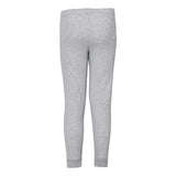 975YR JERZEES NuBlend® Youth Joggers Athletic Heather