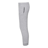 975YR JERZEES NuBlend® Youth Joggers Athletic Heather