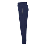 975YR JERZEES NuBlend® Youth Joggers J. Navy