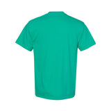 1717 Comfort Colors Garment-Dyed Heavyweight T-Shirt Island Green