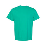 1717 Comfort Colors Garment-Dyed Heavyweight T-Shirt Island Green