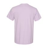 1717 Comfort Colors Garment-Dyed Heavyweight T-Shirt Orchid