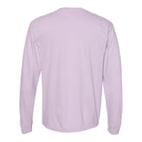 6014 Comfort Colors Garment-Dyed Heavyweight Long Sleeve T-Shirt Orchid