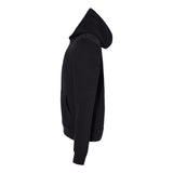 3719Y BELLA + CANVAS Youth Sponge Fleece Hoodie Black