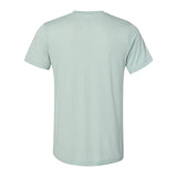 3413 BELLA + CANVAS Triblend Tee Dusty Blue Triblend