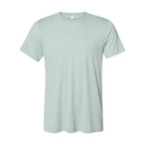 3413 BELLA + CANVAS Triblend Tee Dusty Blue Triblend