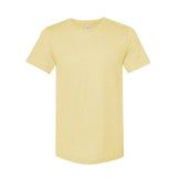 3413 BELLA + CANVAS Triblend Tee Pale Yellow Triblend