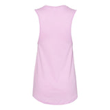 6003 BELLA + CANVAS Women's Jersey Muscle Tank Lilac