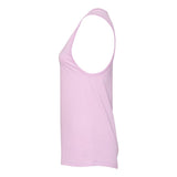 6003 BELLA + CANVAS Women's Jersey Muscle Tank Lilac