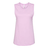 6003 BELLA + CANVAS Women's Jersey Muscle Tank Lilac