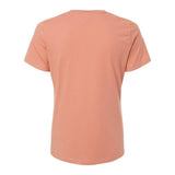 6400 BELLA + CANVAS Women’s Relaxed Jersey Tee Terracotta