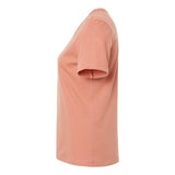 6400 BELLA + CANVAS Women’s Relaxed Jersey Tee Terracotta