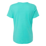 6400 BELLA + CANVAS Women’s Relaxed Jersey Tee Teal